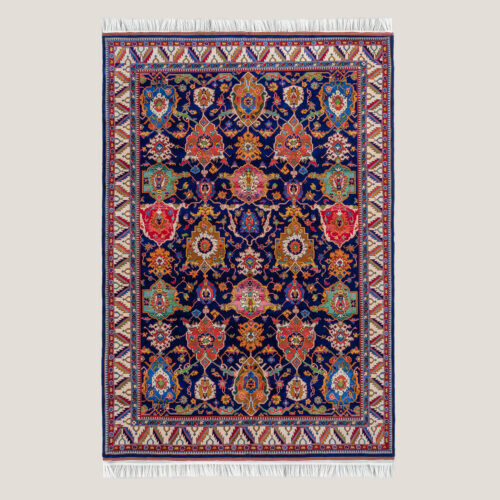 Antique Soutzoglou Carpet