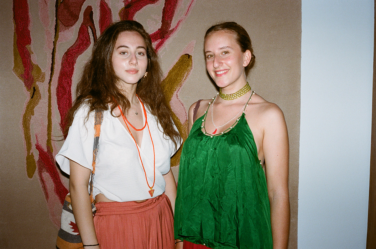 Mnemosyne Club Clara Cebrian