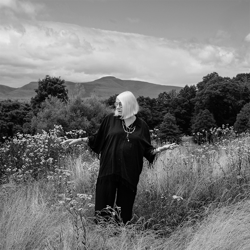 Helen Marden