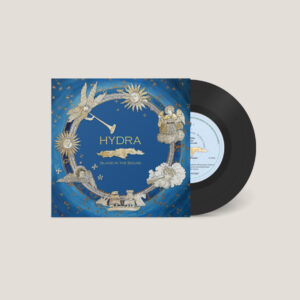 Hydra Island in the Sound EP