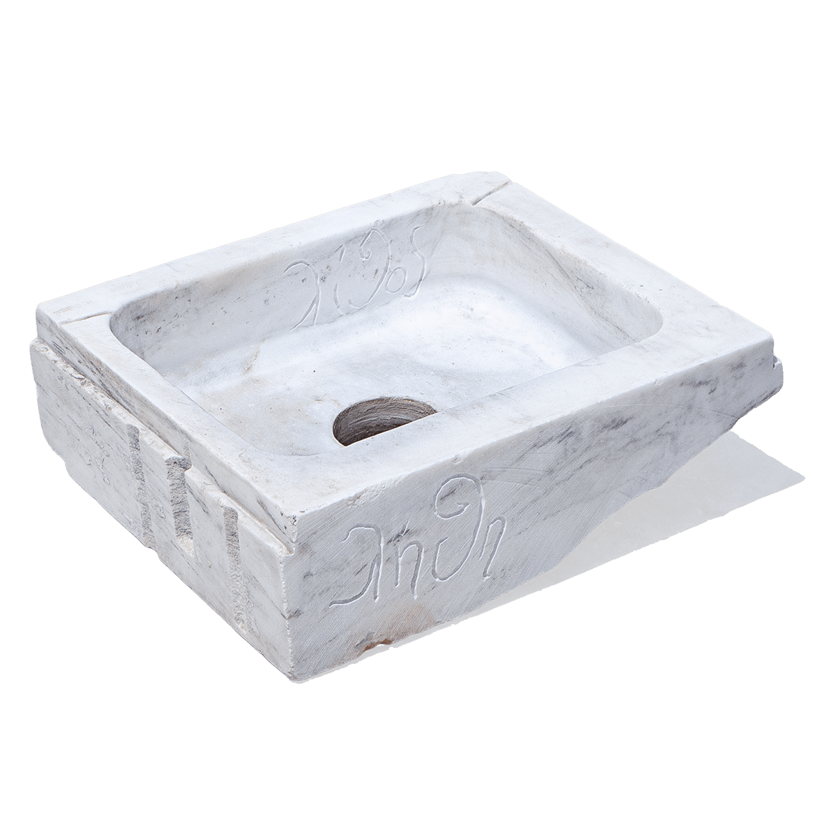 Dimitrios Antonitsis Fountain 1 Lithos Lethe