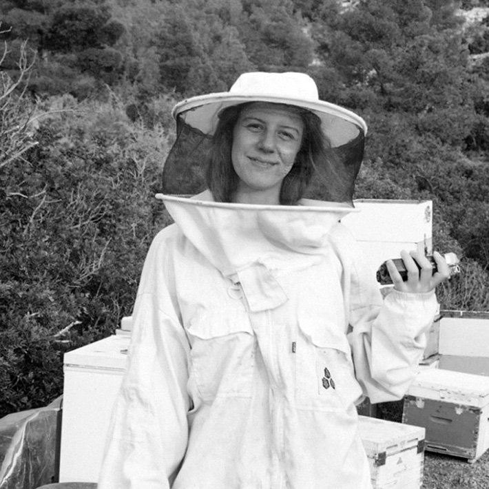 Alkistis Boutsioukou