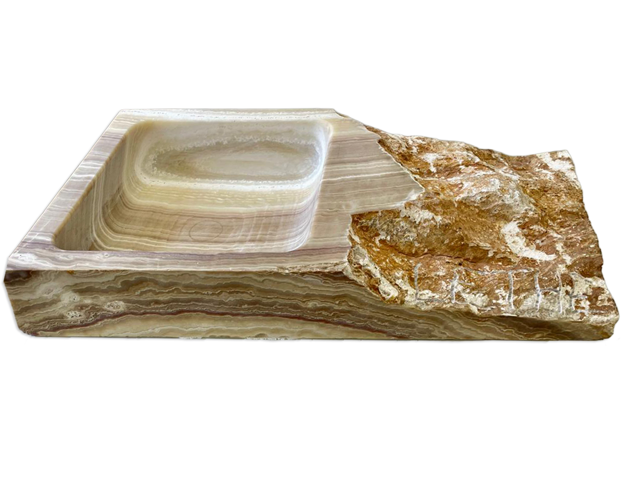 Fountains by Dimitrios Antonitsis