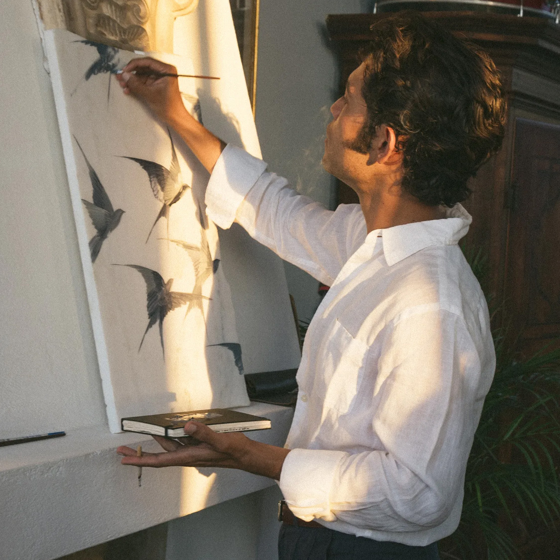 Esteban Fuentes de Maria