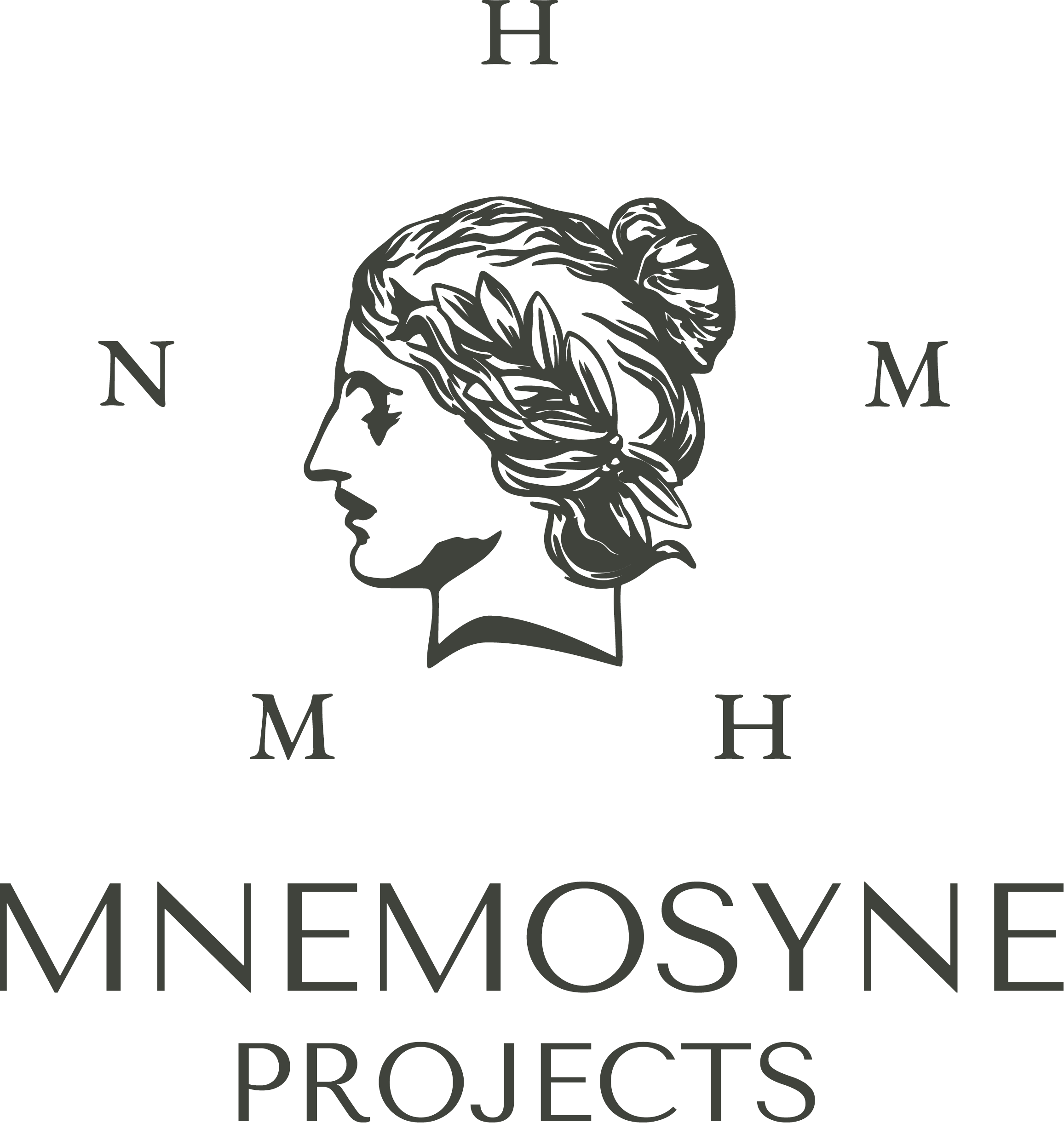 The Warp of Time exhibition Mnemosyne Projects