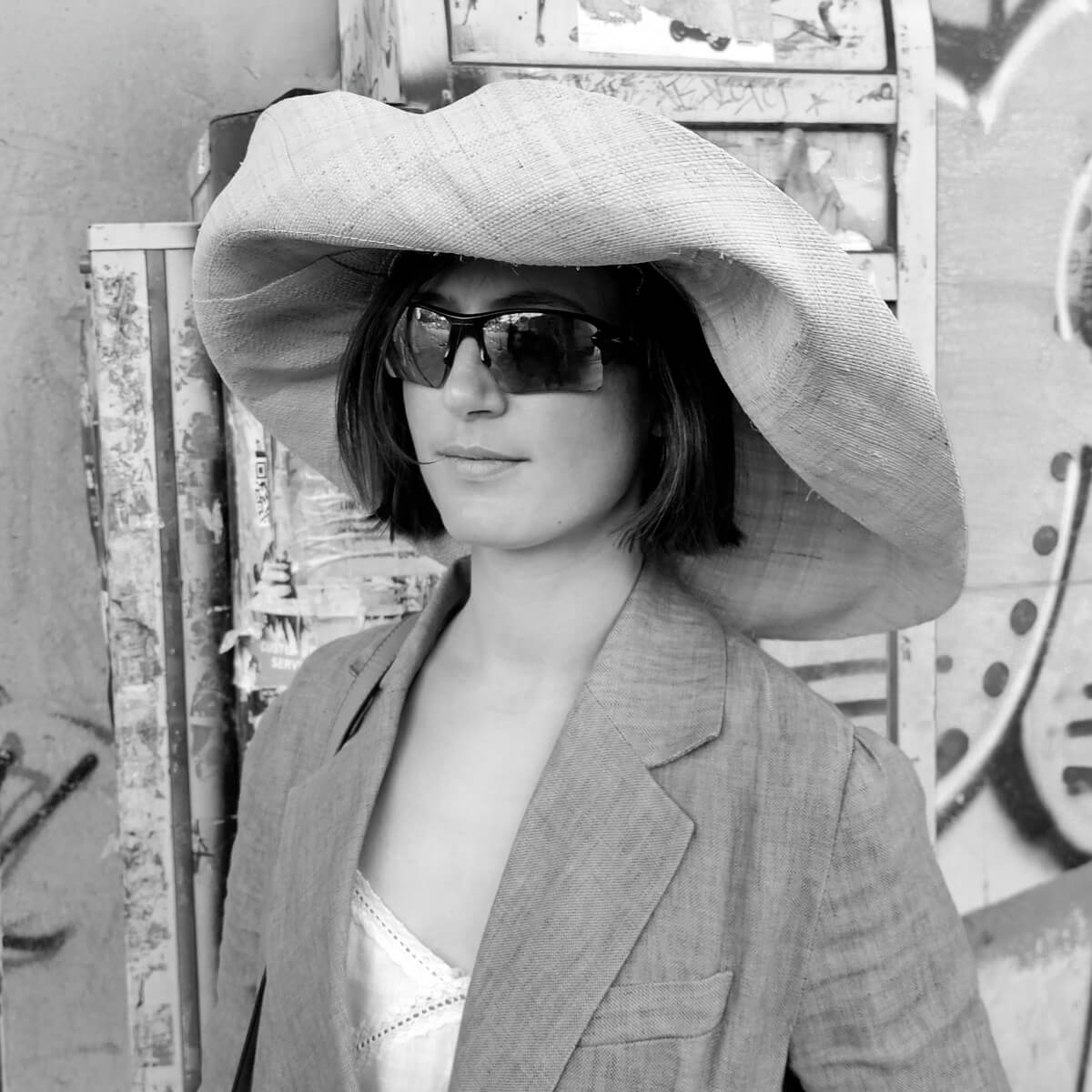 Wilhelmina von Blumenthal