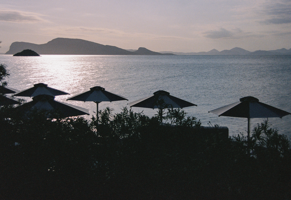 Plakes Beach