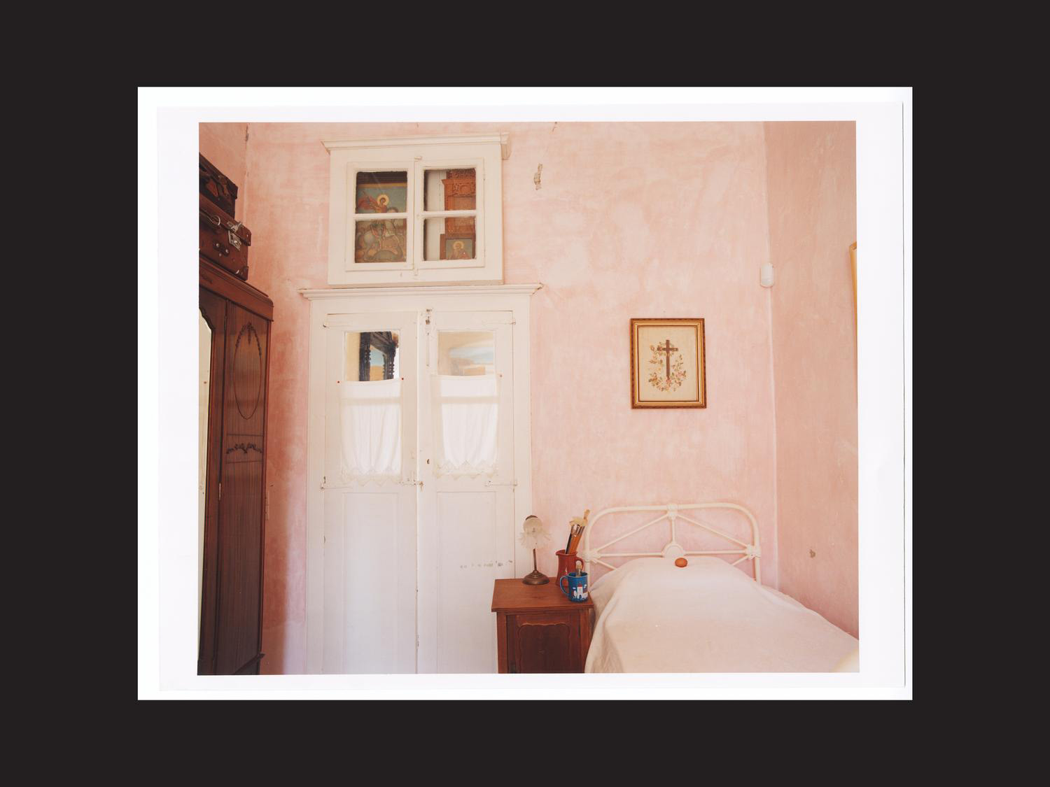 Stefan Dotter Print Rest
