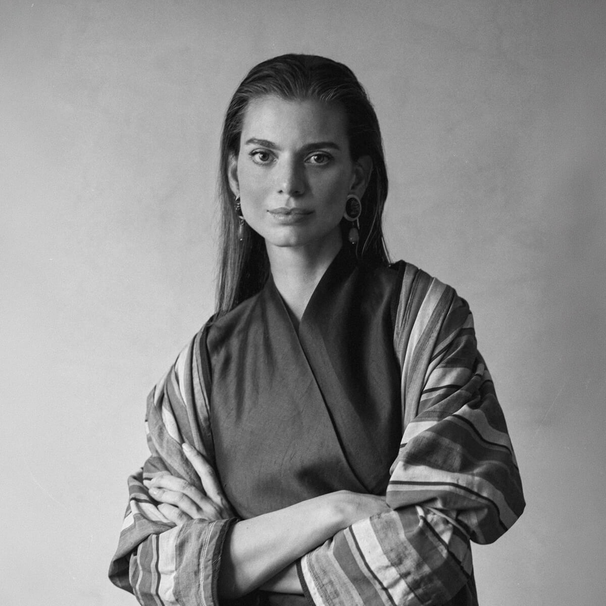 Ekaterina Juśkowski